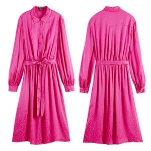 Scotch & Soda Maxi Dress